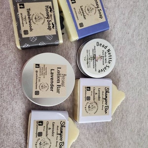 Heather added a photo of their purchase