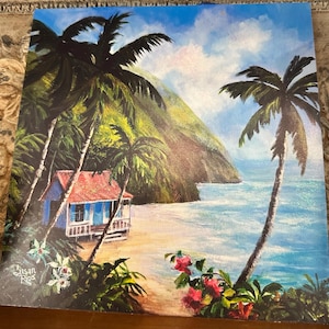 Pamela added a photo of their purchase