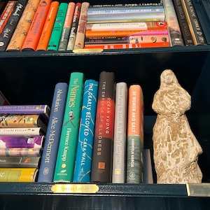 Laura added a photo of their purchase