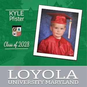 Kyle added a photo of their purchase