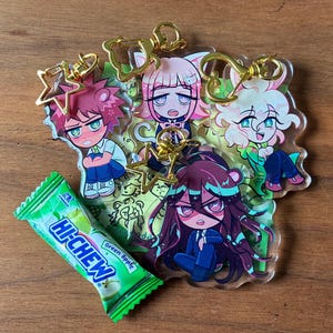 Chuurioos added a photo of their purchase