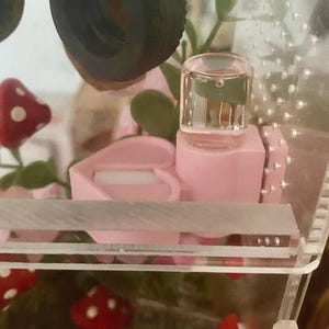 Morgan a ajouté une photo de son achat
