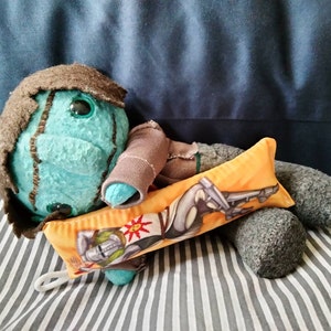 Melissa added a photo of their purchase