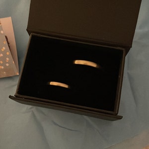 Anne added a photo of their purchase