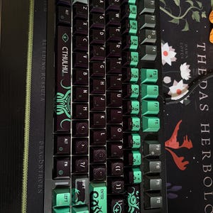 Esmeralda added a photo of their purchase