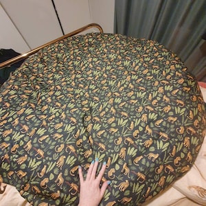 Rhiannon added a photo of their purchase