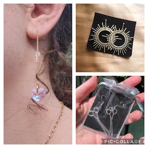 Serena added a photo of their purchase