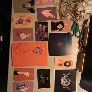 Maria added a photo of their purchase