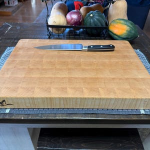 Linda added a photo of their purchase