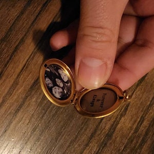 Shawn added a photo of their purchase