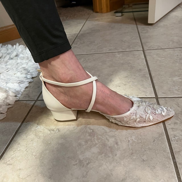 Bella belle sadie block heels sale