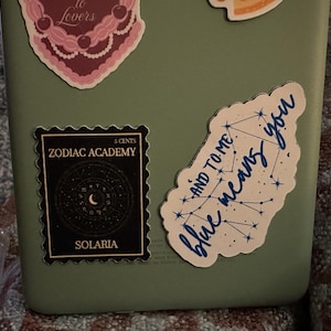 Comprador de Etsy ha añadido una foto de su compra