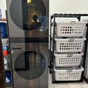Diana added a photo of their purchase