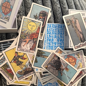 Comprador de Etsy ha añadido una foto de su compra