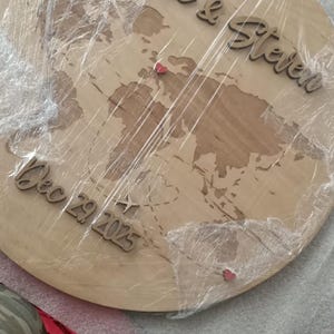 Emilie added a photo of their purchase