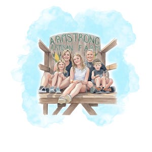 Etsy-koper heeft een foto van de aankoop toegevoegd