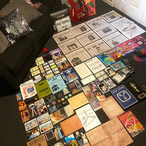 Rotsen hat ein Foto des gekauften Artikels hinzugefügt