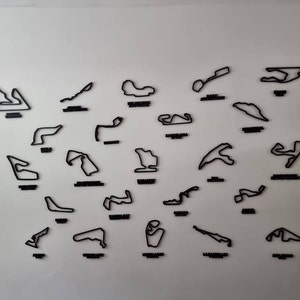 Wooden Triangle Wall Art Large Wood Tiles Home Decor - Etsy