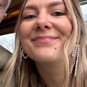 Isabelle adicionaram uma foto da sua compra
