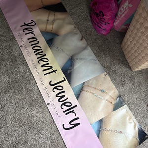 Shianne added a photo of their purchase