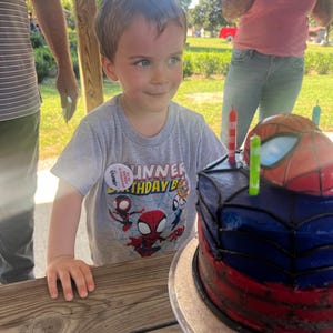 Traci ha añadido una foto de su compra