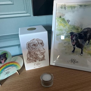 Annemarie added a photo of their purchase