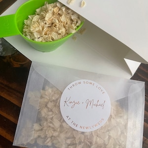 Kinzie hat ein Foto des gekauften Artikels hinzugefügt