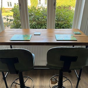 Russell added a photo of their purchase