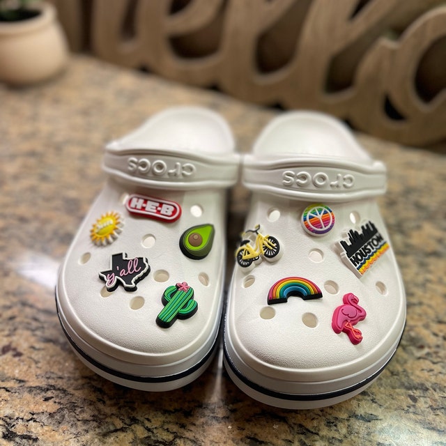 Crocs Charms for sale in Lubbock, Texas