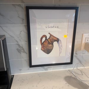 Elizabeth added a photo of their purchase