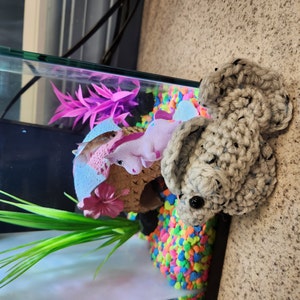Julia added a photo of their purchase