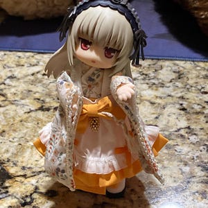 Sarah added a photo of their purchase