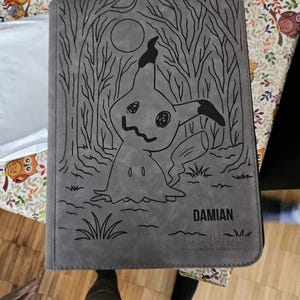 Melanie ha añadido una foto de su compra