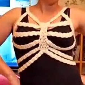 Annika added a photo of their purchase