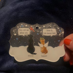 Madlynne added a photo of their purchase