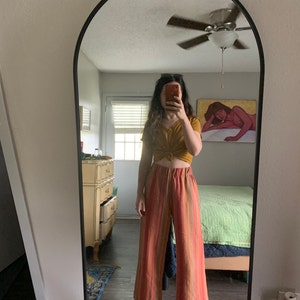 Sarah added a photo of their purchase