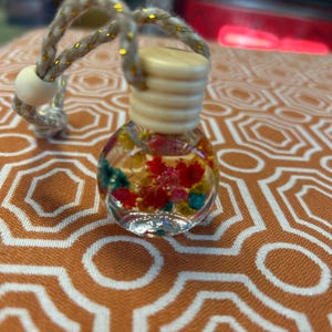 Erin added a photo of their purchase