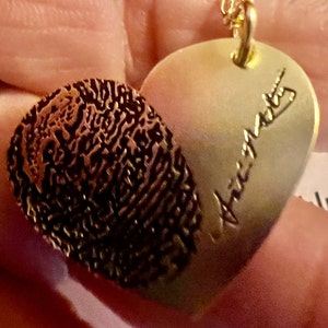 Marla added a photo of their purchase