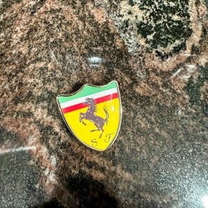 Brooch Plated Starfleet Communicator Command Brooch Badge Lapel Pin Starfleet In - Foto 13