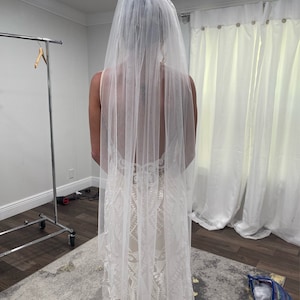 Veronica added a photo of their purchase