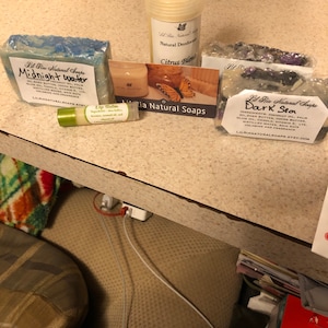 Vicki ha añadido una foto de su compra