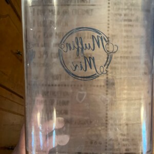 NEW Kitchen Conversions Chart Measurements Cut File Instant - Etsy