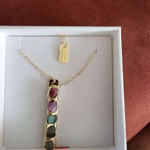 Pat added a photo of their purchase
