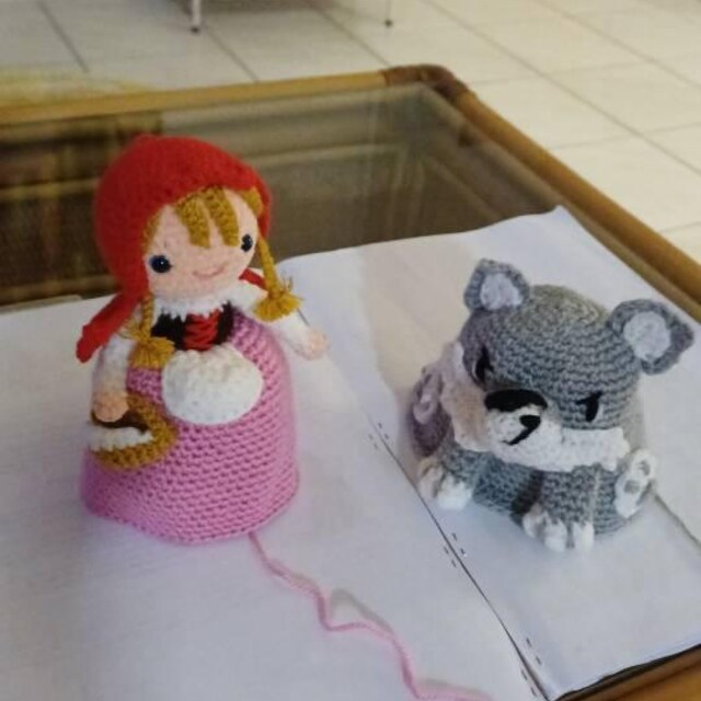 リバーシブルあみぐるみ - PDFブック - Etsy 日本