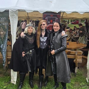 Saskia added a photo of their purchase