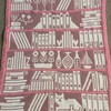 Mosaic Bookcase Extended - Etsy UK