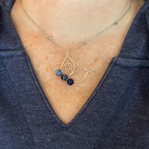 Etsy-koper heeft een foto van de aankoop toegevoegd