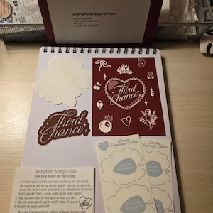 Holly added a photo of their purchase