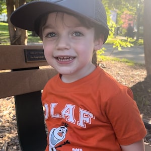 Melanie added a photo of their purchase