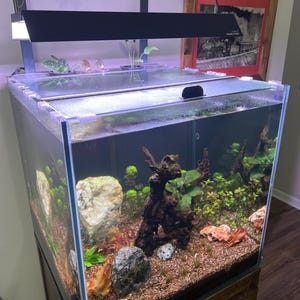 Donnie added a photo of their purchase